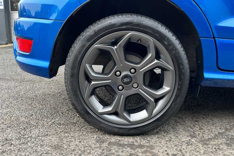 Used Ford Ecosport 2022 for sale - 76155245: Photo 6