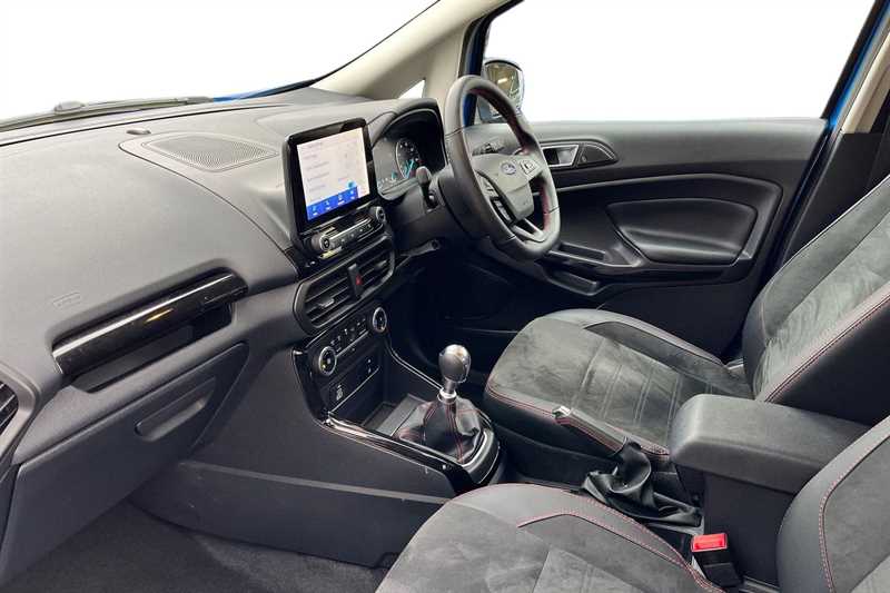 Used Ford Ecosport 2022 for sale - 76155245: Photo 7