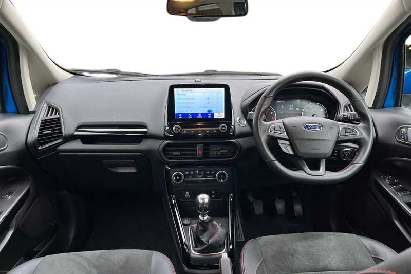 Used Ford Ecosport 2022 for sale - 76155245: Photo 9