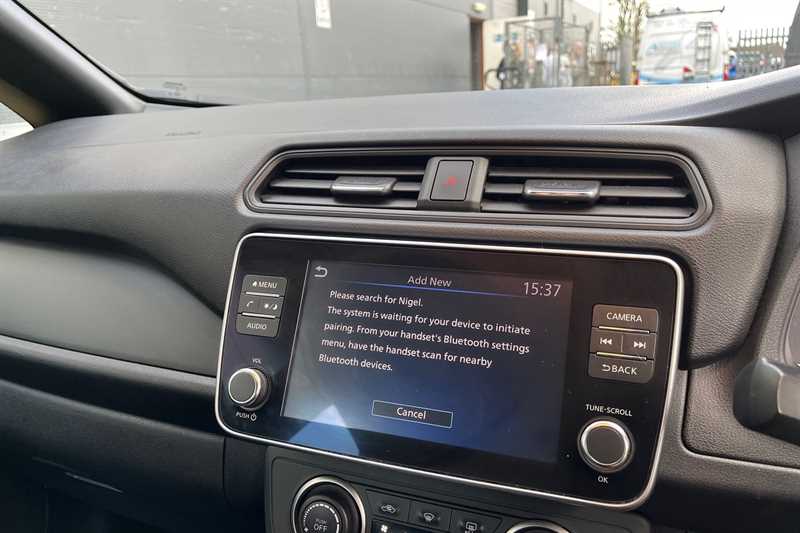 Used Nissan Leaf 2022 for sale - 77540085: Photo 10