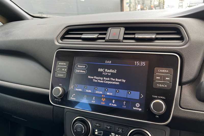 Used Nissan Leaf 2022 for sale - 77540085: Photo 11