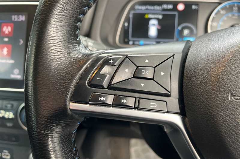 Used Nissan Leaf 2022 for sale - 77540085: Photo 16