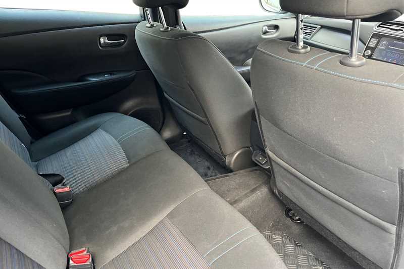 Used Nissan Leaf 2022 for sale - 77540085: Photo 19