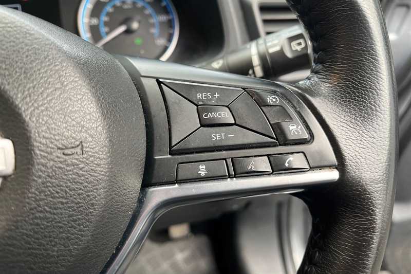 Used Nissan Leaf 2022 for sale - 77540085: Photo 25