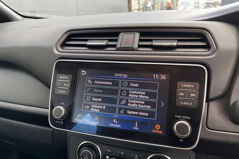 Used Nissan Leaf 2022 for sale - 77540085: Photo 28