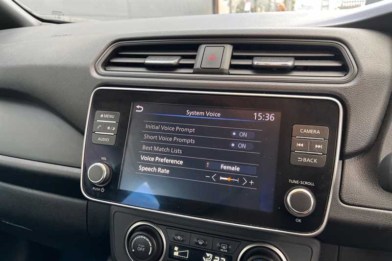 Used Nissan Leaf 2022 for sale - 77540085: Photo 29