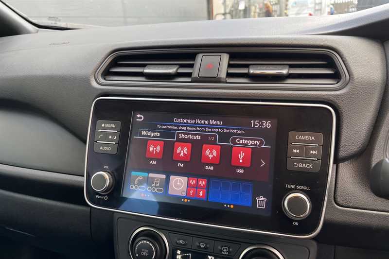 Used Nissan Leaf 2022 for sale - 77540085: Photo 31