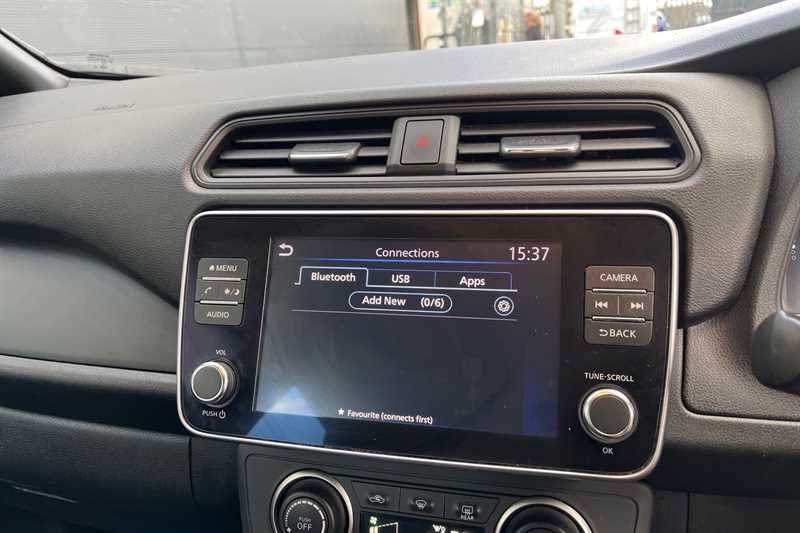 Used Nissan Leaf 2022 for sale - 77540085: Photo 33