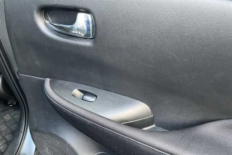 Used Nissan Leaf 2022 for sale - 77540085: Photo 36