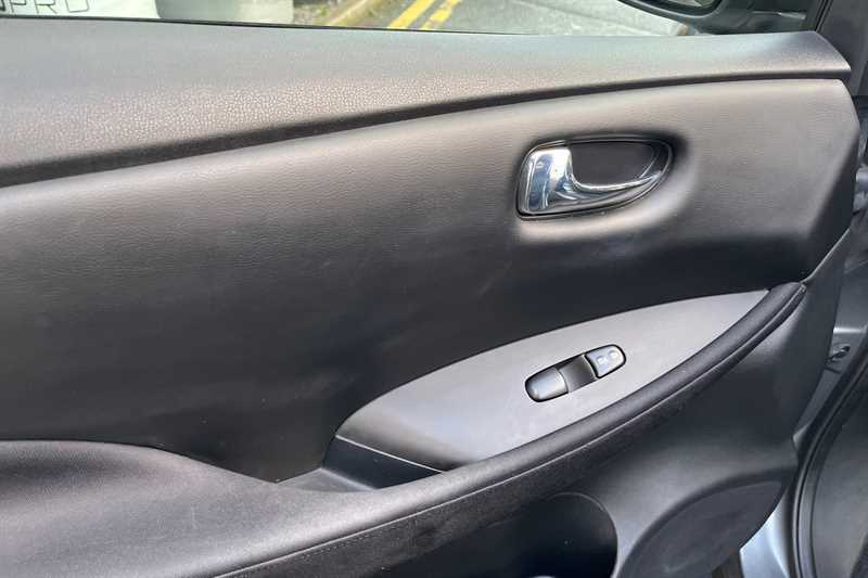 Used Nissan Leaf 2022 for sale - 77540085: Photo 37