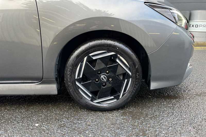 Used Nissan Leaf 2022 for sale - 77540085: Photo 40