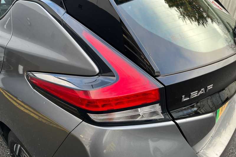 Used Nissan Leaf 2022 for sale - 77540085: Photo 45