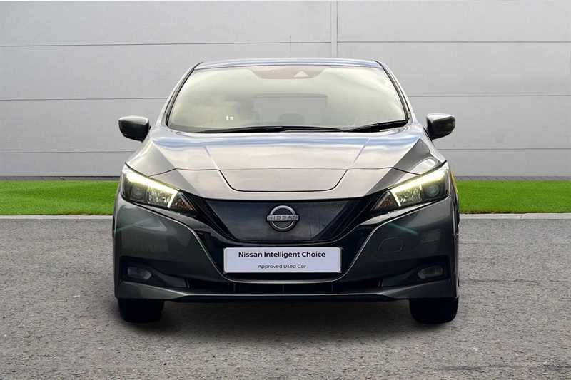 Used Nissan Leaf 2022 for sale - 77540085: Photo 5