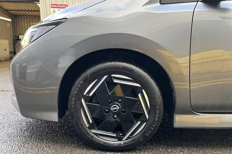 Used Nissan Leaf 2022 for sale - 77540085: Photo 50