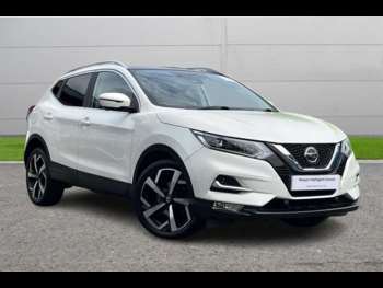 2019 - 1.3 DIG-T 160 TEKNA 5DR DCT