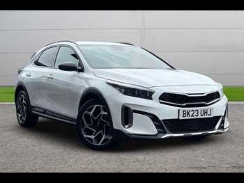 2023 - 1.5T GDI ISG 138 GT-LINE 5DR