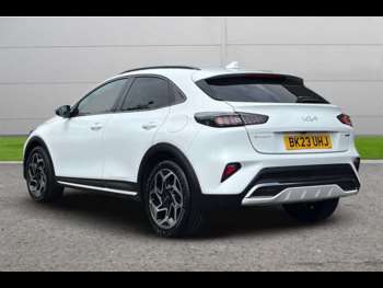 Used Kia XCeed 2023 for sale - 75083283: Photo