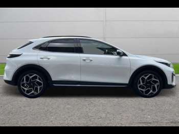 Used Kia XCeed 2023 for sale - 75083283: Photo