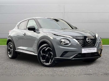 Used Nissan Juke 2023 for sale - 79318723: Photo