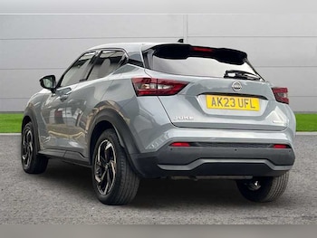 Used Nissan Juke 2023 for sale - 79318723: Photo