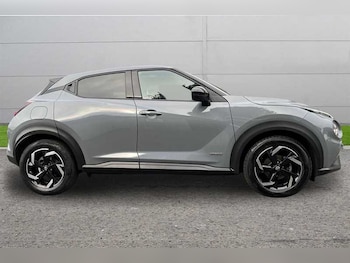 Used Nissan Juke 2023 for sale - 79318723: Photo
