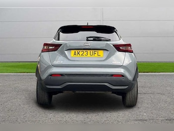 Used Nissan Juke 2023 for sale - 79318723: Photo