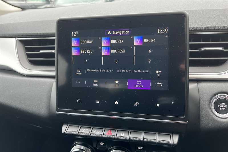 Used Renault Captur 2020 for sale - 76140714: Photo 11