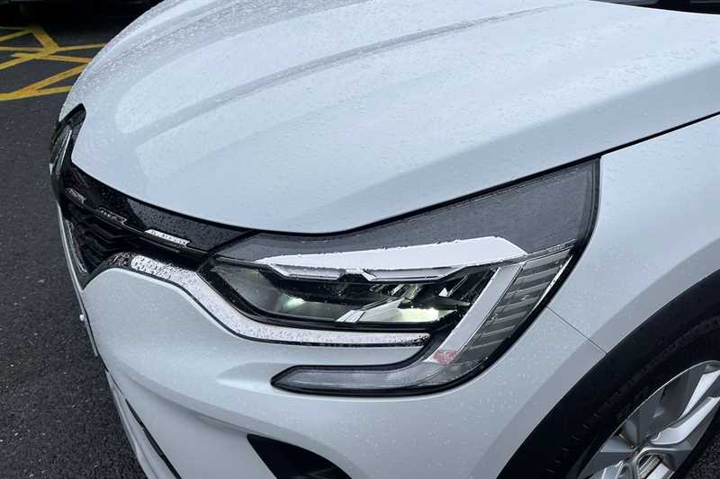 Used Renault Captur 2020 for sale - 76140714: Photo 13