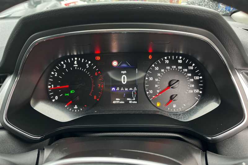 Used Renault Captur 2020 for sale - 76140714: Photo 14