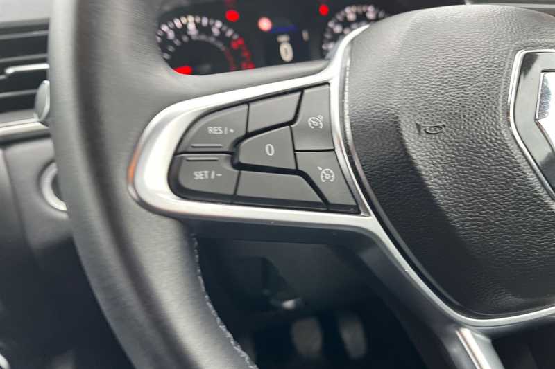 Used Renault Captur 2020 for sale - 76140714: Photo 16