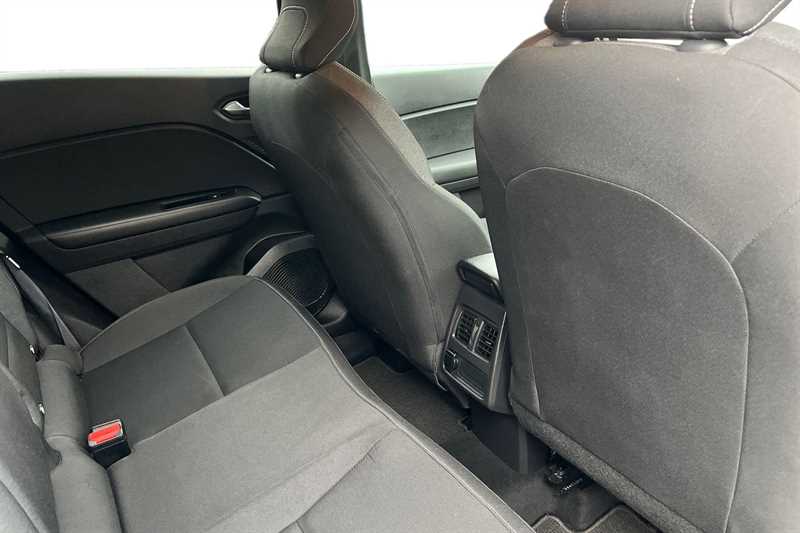 Used Renault Captur 2020 for sale - 76140714: Photo 19