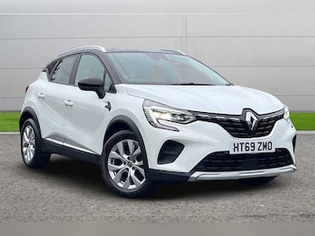 Renault - Captur