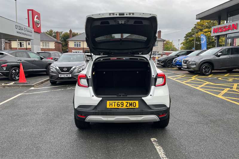 Used Renault Captur 2020 for sale - 76140714: Photo 21