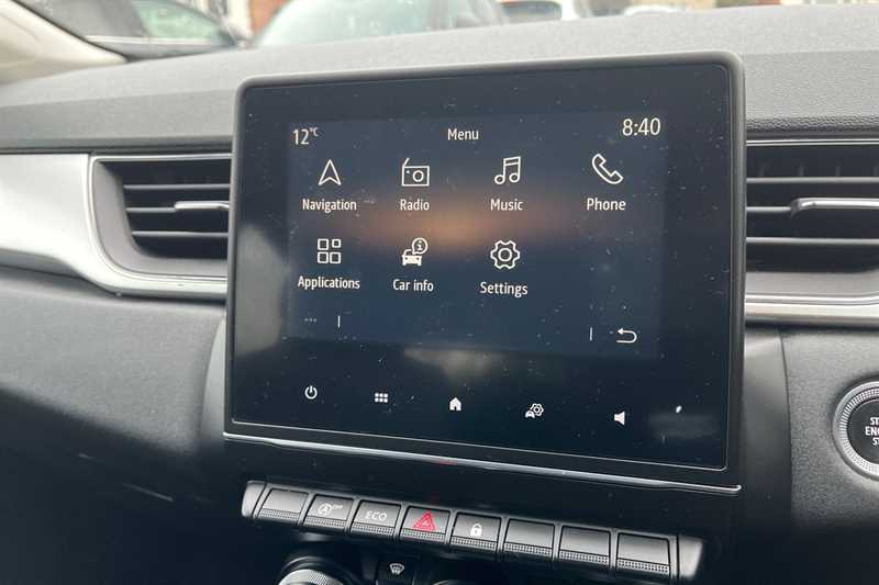 Used Renault Captur 2020 for sale - 76140714: Photo 30