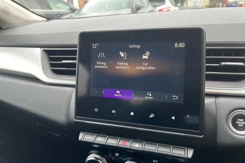 Used Renault Captur 2020 for sale - 76140714: Photo 31