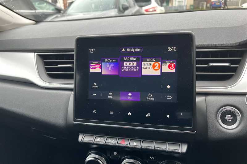 Used Renault Captur 2020 for sale - 76140714: Photo 33
