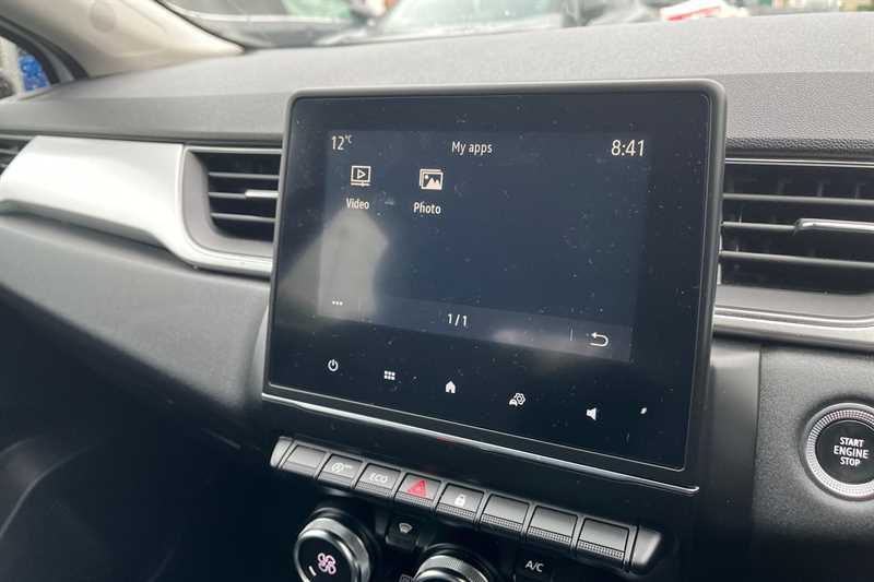 Used Renault Captur 2020 for sale - 76140714: Photo 34