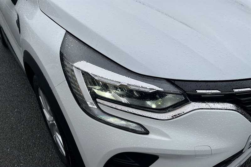 Used Renault Captur 2020 for sale - 76140714: Photo 39