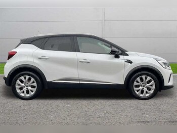 Used Renault Captur 2020 for sale - 76140714: Photo 3
