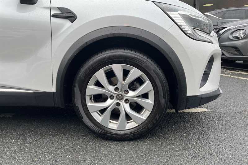 Used Renault Captur 2020 for sale - 76140714: Photo 40