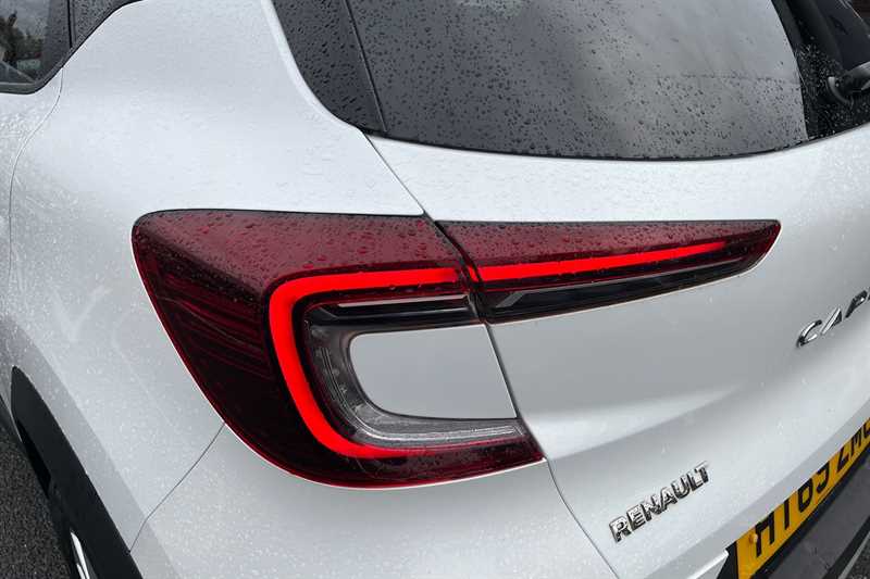 Used Renault Captur 2020 for sale - 76140714: Photo 45