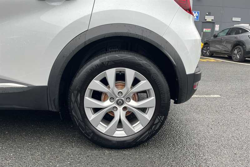 Used Renault Captur 2020 for sale - 76140714: Photo 46