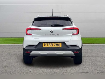 Used Renault Captur 2020 for sale - 76140714: Photo 4
