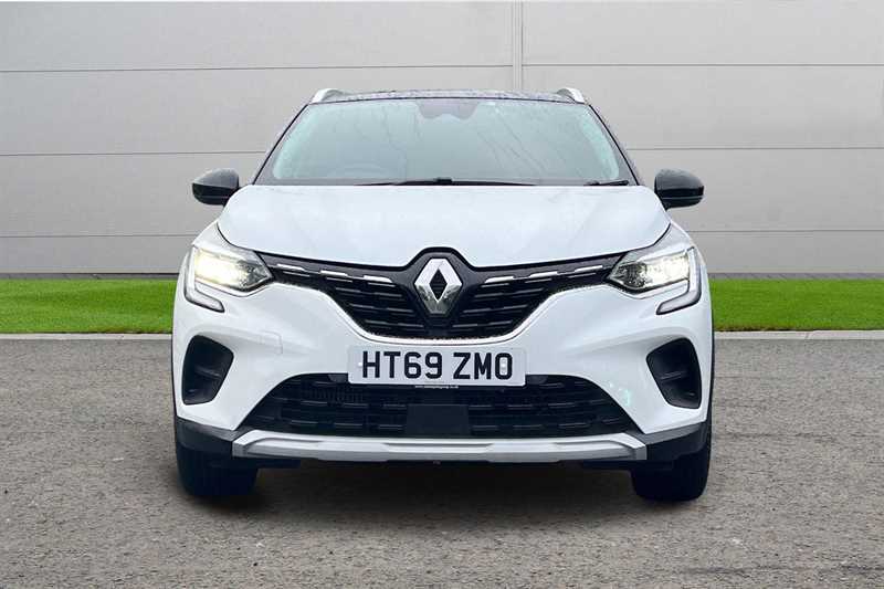 Used Renault Captur 2020 for sale - 76140714: Photo 5