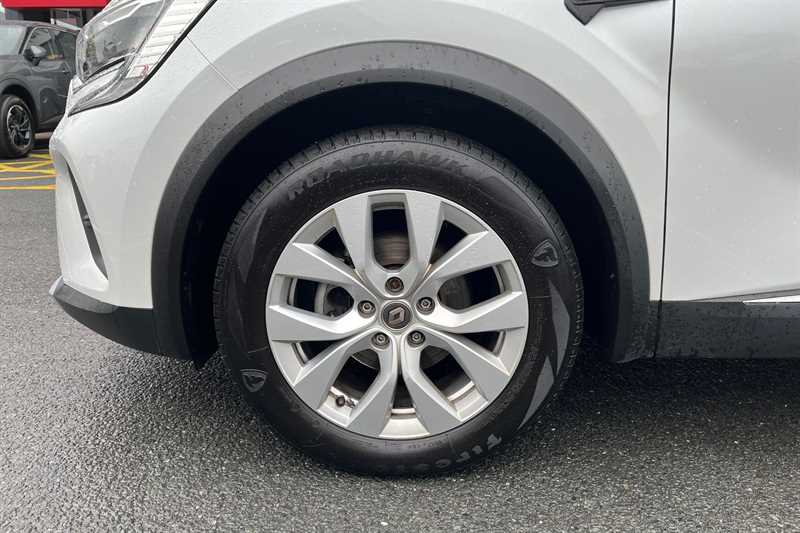 Used Renault Captur 2020 for sale - 76140714: Photo 50