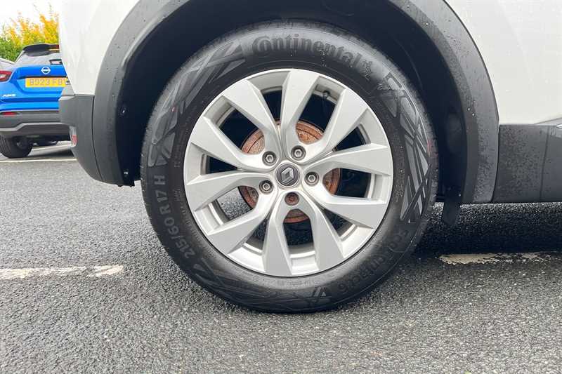 Used Renault Captur 2020 for sale - 76140714: Photo 6
