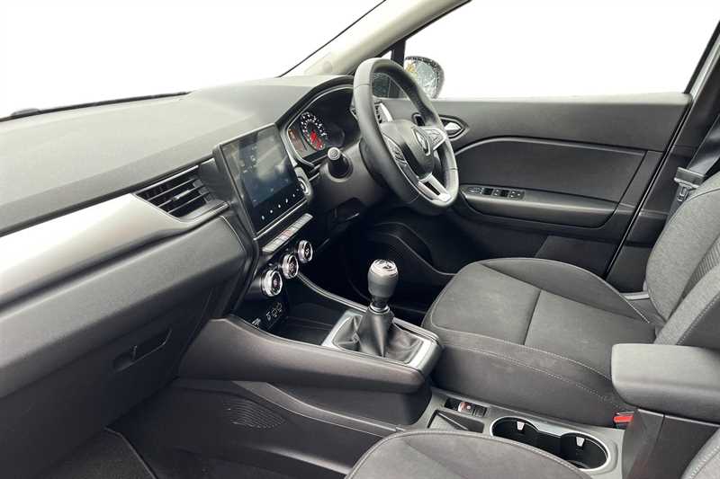 Used Renault Captur 2020 for sale - 76140714: Photo 7