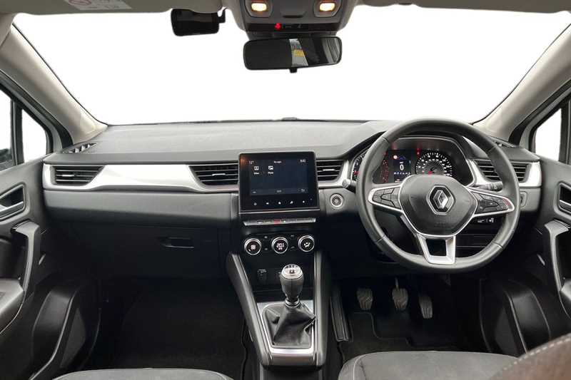 Used Renault Captur 2020 for sale - 76140714: Photo 9