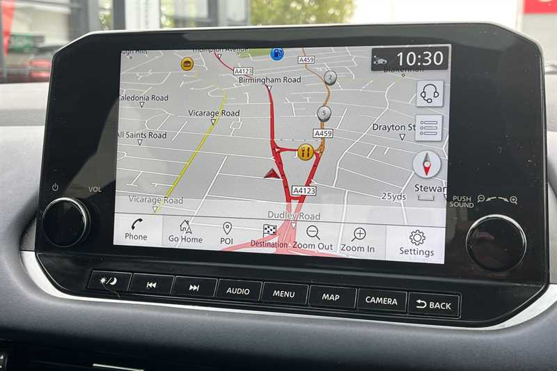 Used Nissan Qashqai 2022 for sale - 76717695: Photo 10