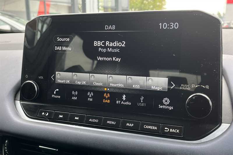 Used Nissan Qashqai 2022 for sale - 76717695: Photo 12